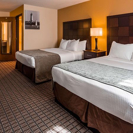 Best Western Maritime Inn Sturgeon Bay Exterior foto