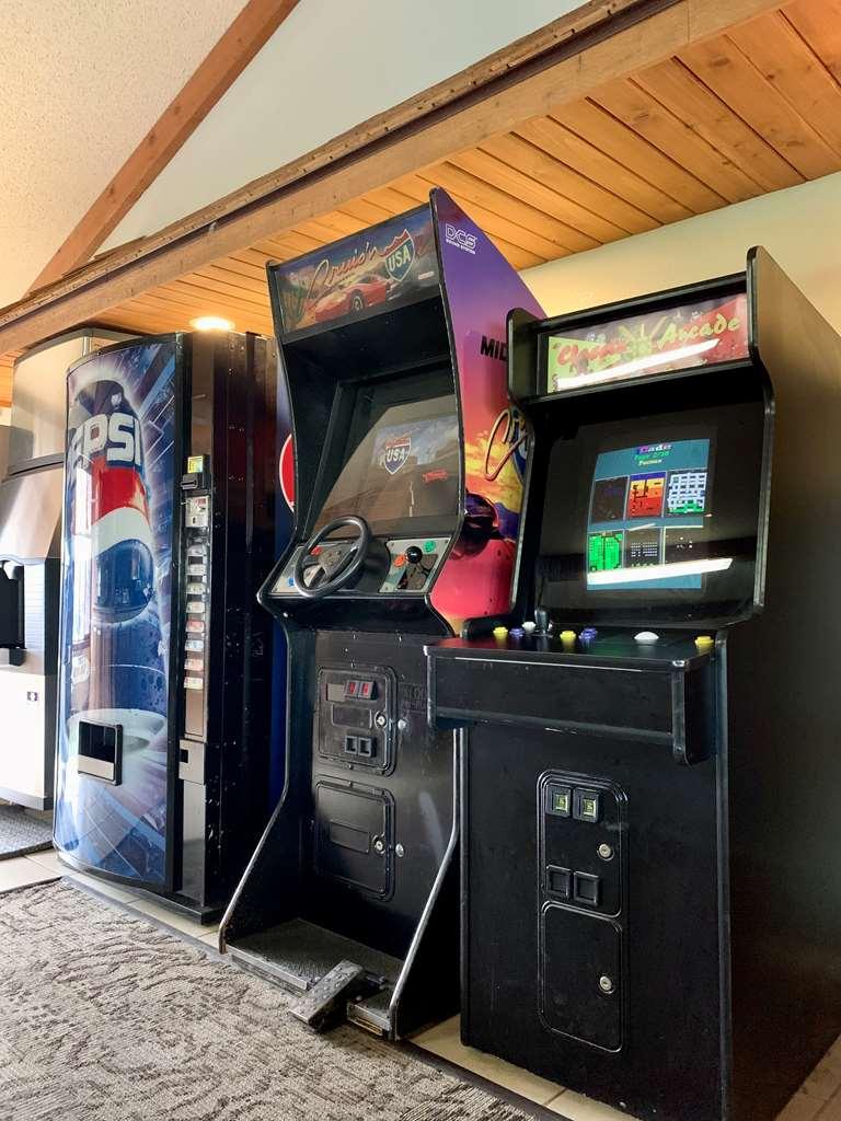 Best Western Maritime Inn Sturgeon Bay Facilidades foto