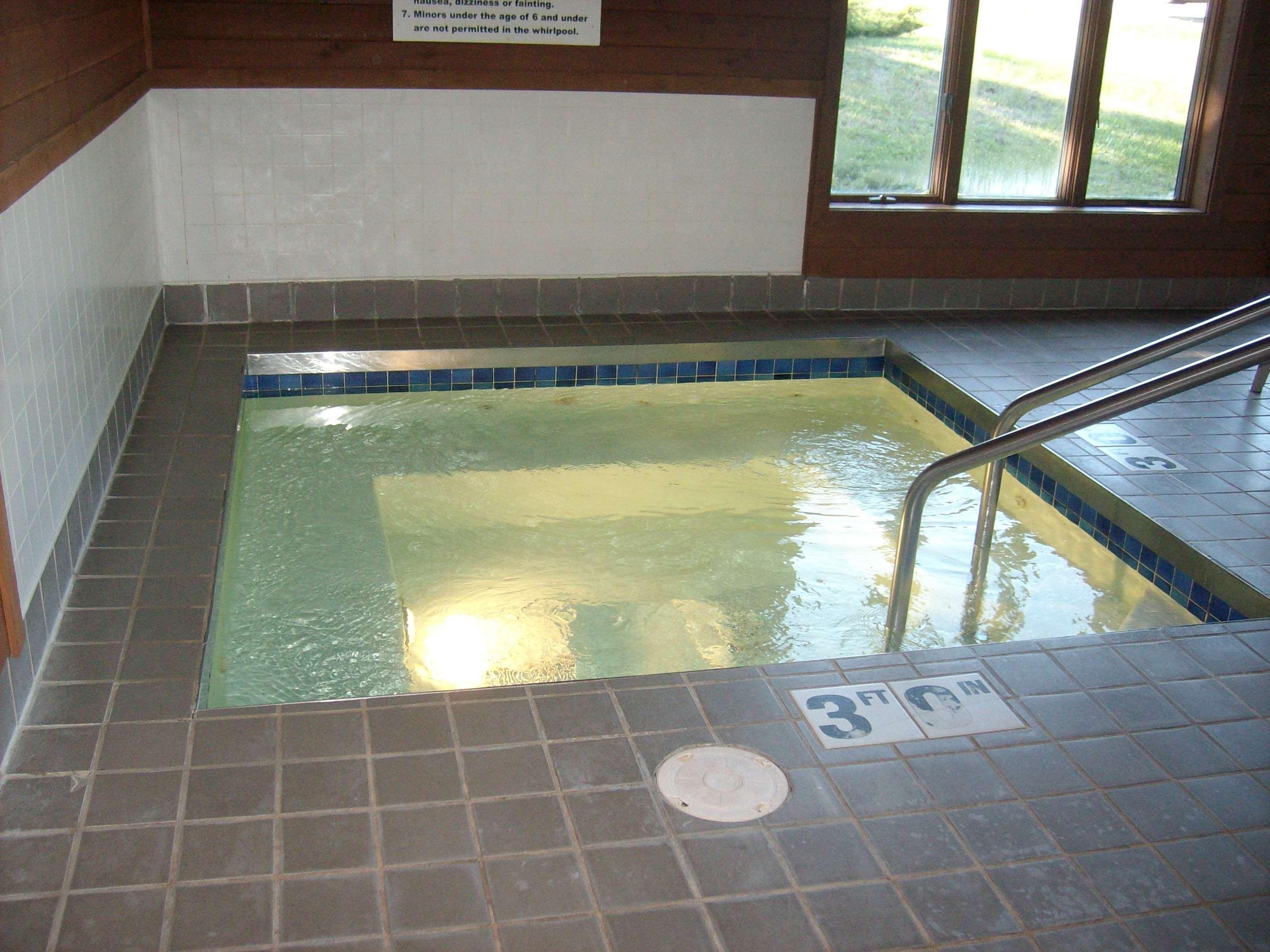 Best Western Maritime Inn Sturgeon Bay Facilidades foto