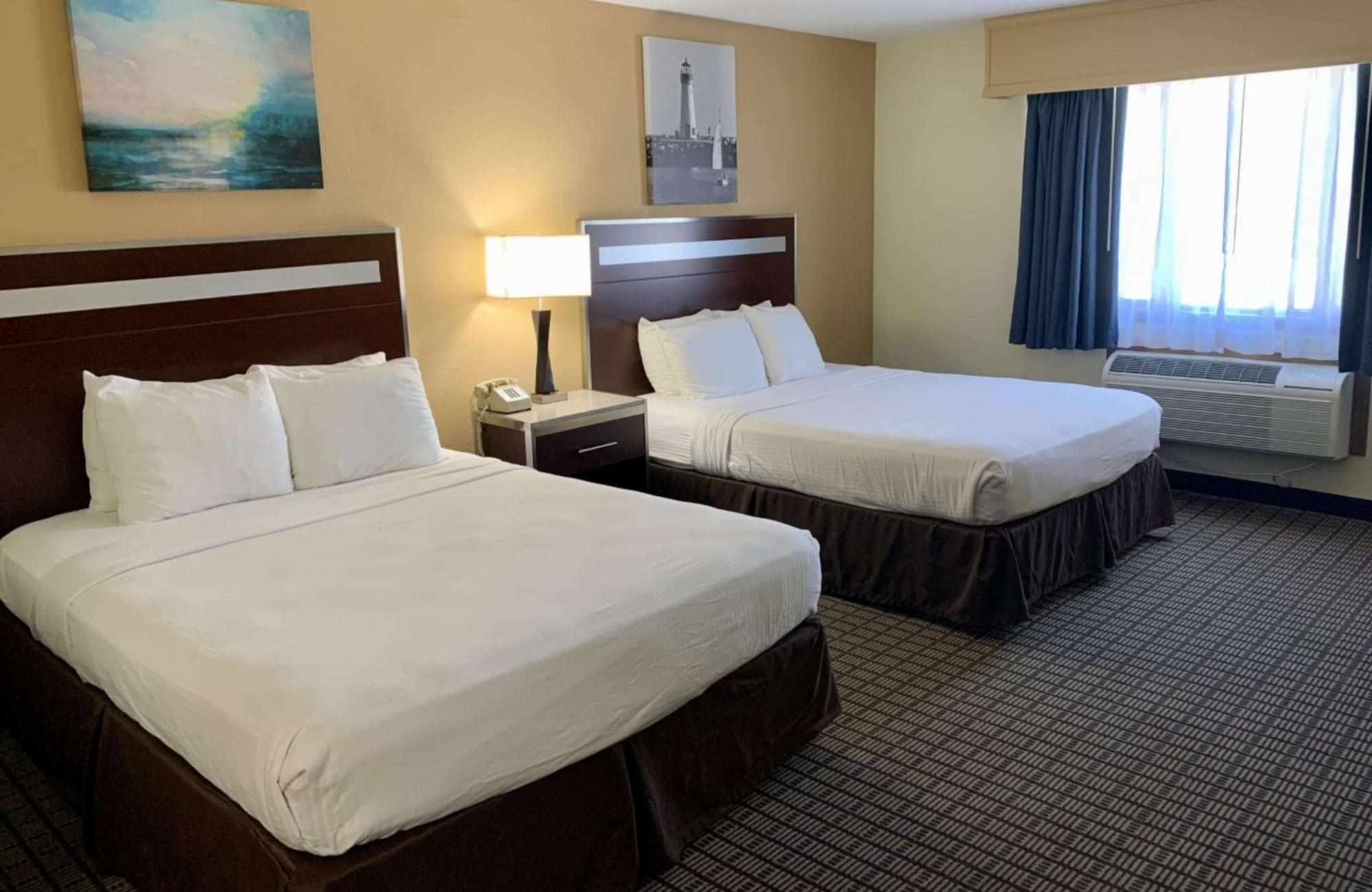 Best Western Maritime Inn Sturgeon Bay Exterior foto