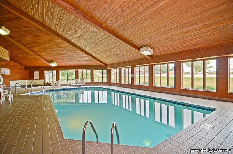 Best Western Maritime Inn Sturgeon Bay Facilidades foto