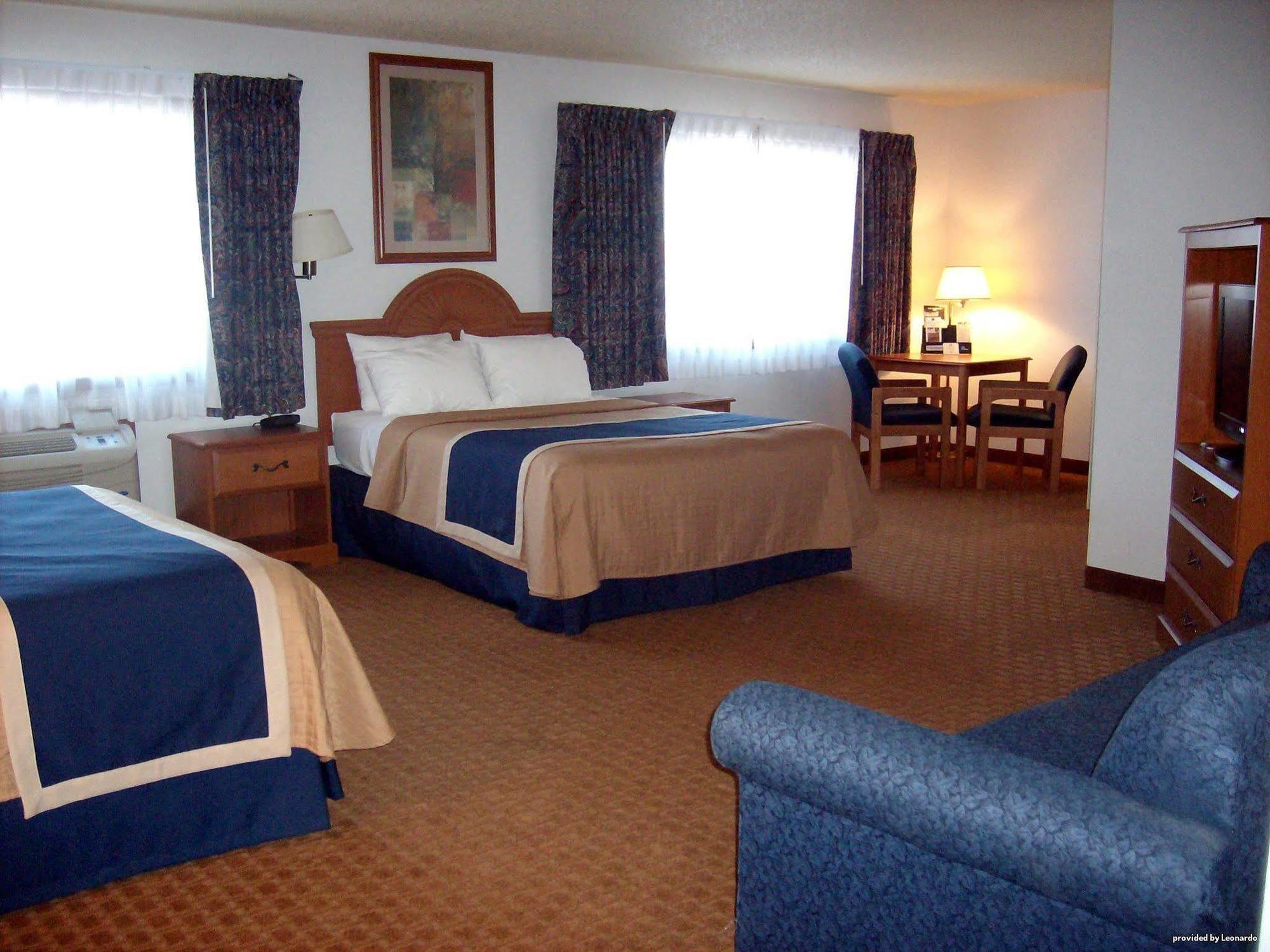 Best Western Maritime Inn Sturgeon Bay Exterior foto