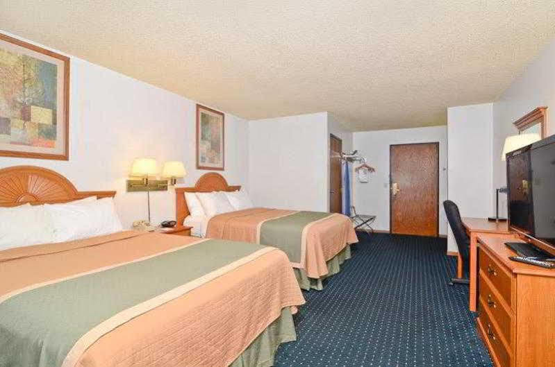 Best Western Maritime Inn Sturgeon Bay Exterior foto